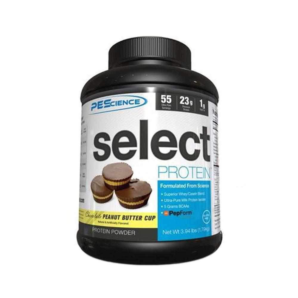 PES Select Protein 1.7kg Powder-Protein-londonsupps