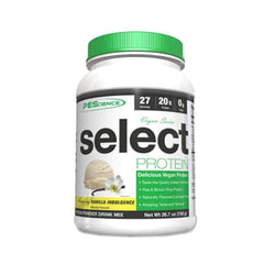 PES Select Protein Vegan Series 907g Powder-Vegan Nutrition-londonsupps