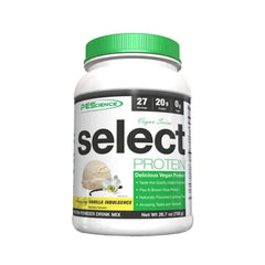 PES Select Protein Vegan Series 907g Powder-Vegan Nutrition-londonsupps