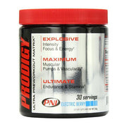 PNI Prodigy 246g Powder