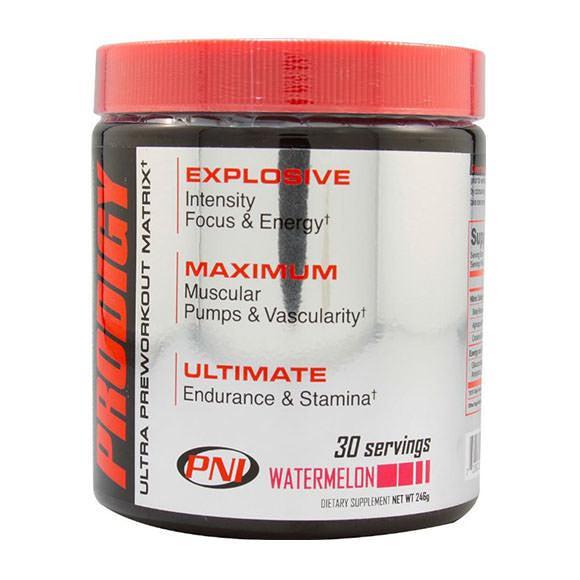 PNI Prodigy 246g Powder