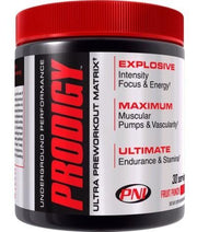 PNI Prodigy 246g Powder