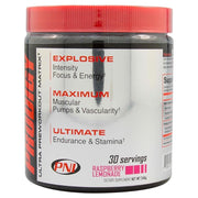 PNI Prodigy 246g Powder