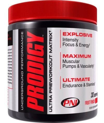 PNI Prodigy 246g Powder