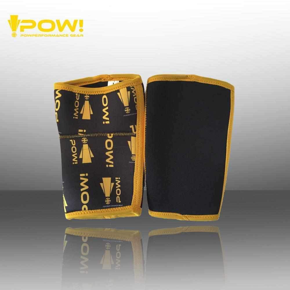POW Elbow Sleeves