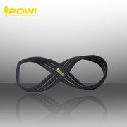 POW Figure 8 Lifting Straps