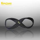 POW Figure 8 Lifting Straps
