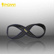 POW Figure 8 Lifting Straps