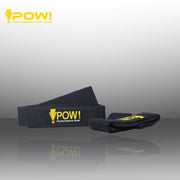 POW Figure 8 Lifting Straps