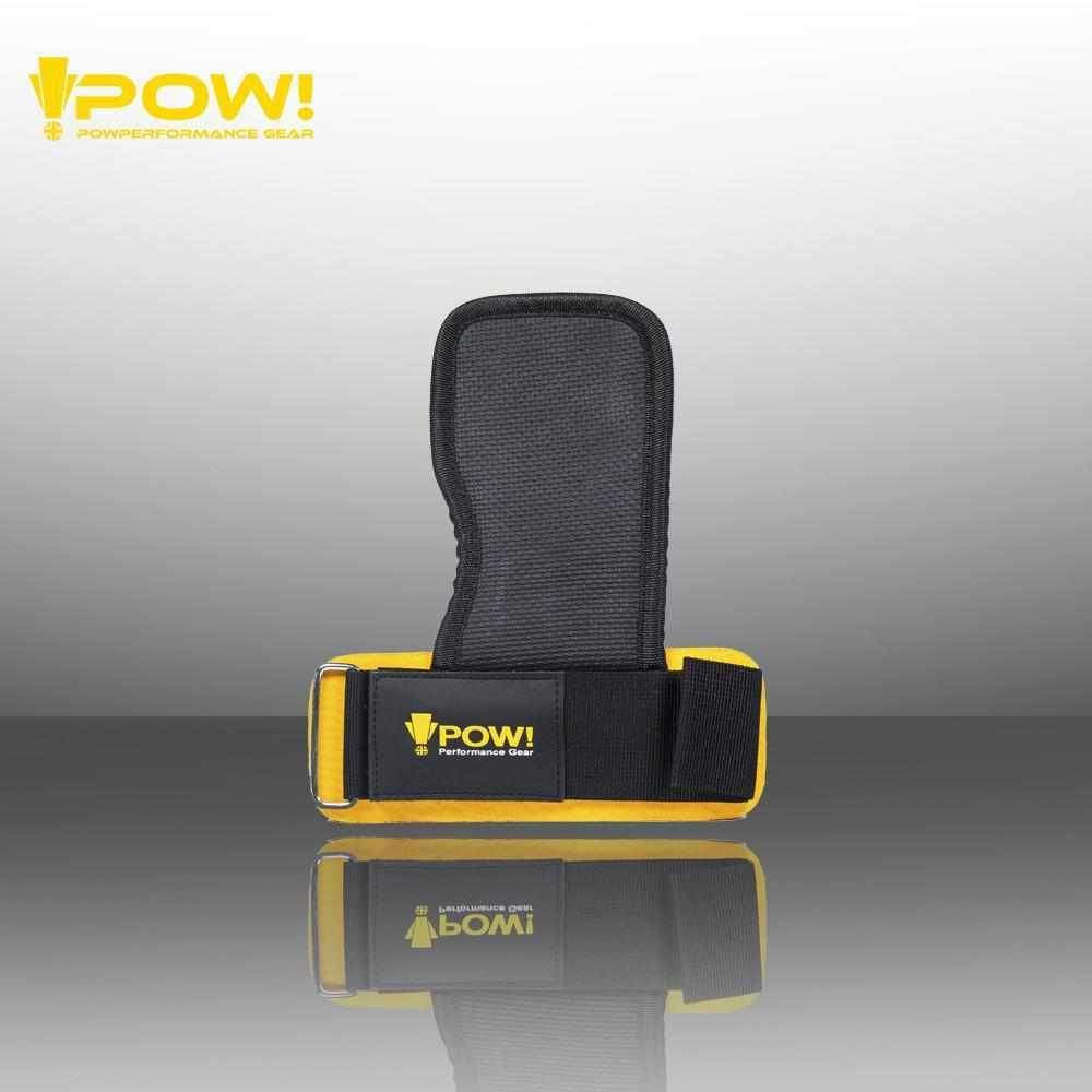 POW Graps All-In-One Wrist Wraps And Lifting Strap