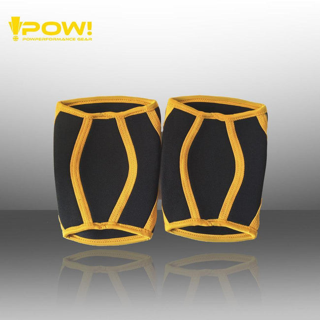 POW Knee Sleeves