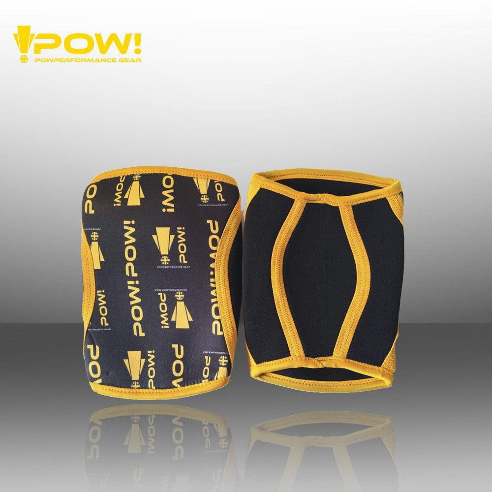 POW Knee Sleeves
