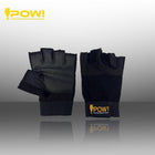 POW Leather Workout Gloves