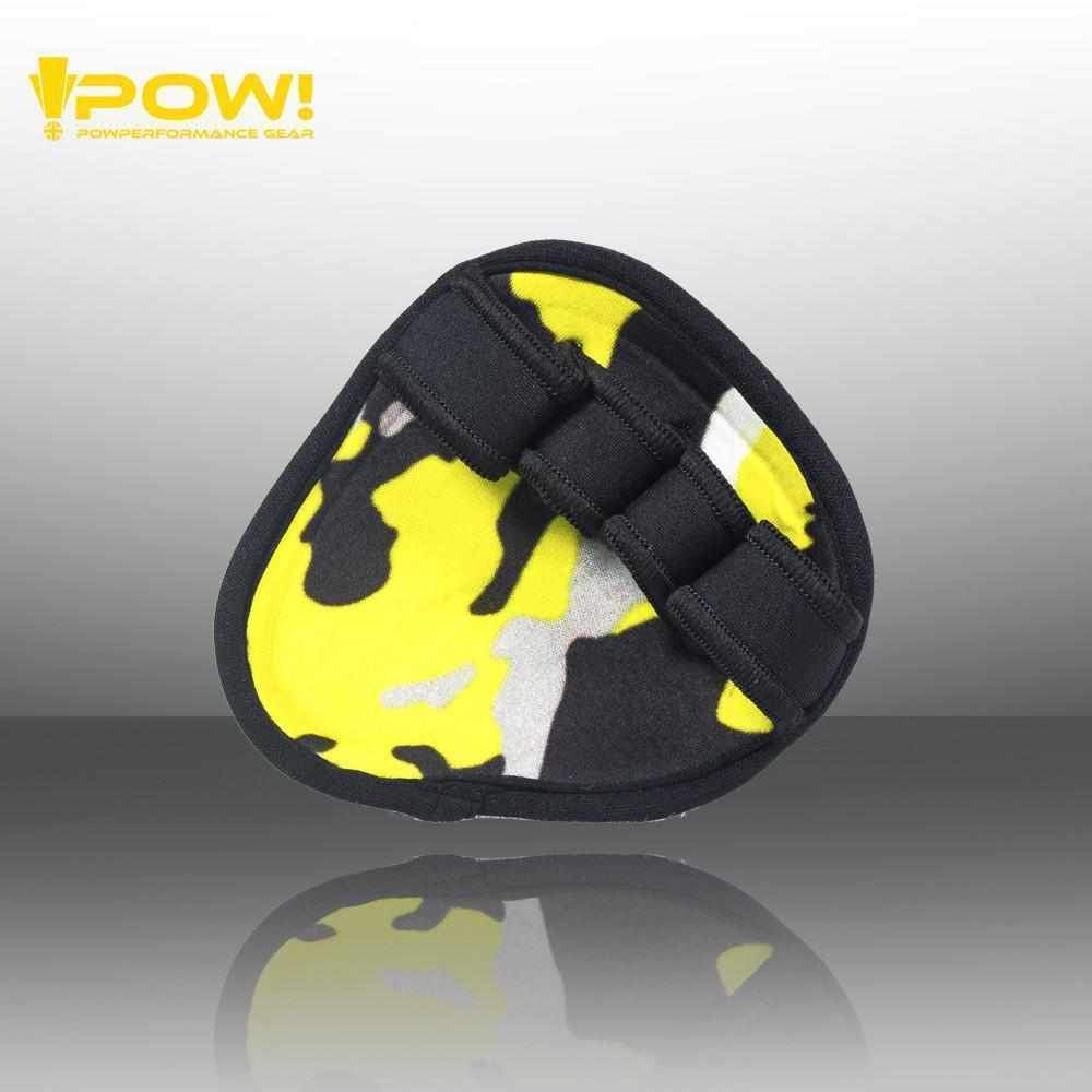POW! Performance Gear Grip Pads