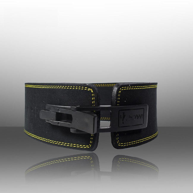 POW! Performance Gear Lever Belt