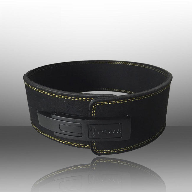 POW! Performance Gear Lever Belt