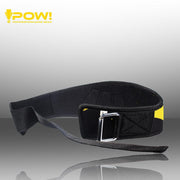 POW! Performance Gear Womens Platinum Contour Training Belt