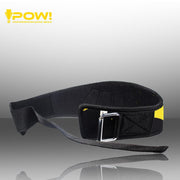 POW! Performance Gear Womens Platinum Contour Training Belt