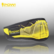 POW! Performance Gear Womens Platinum Contour Training Belt