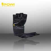 POW Rubber Gloves With Wrist Wrap