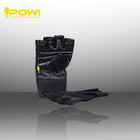 POW Rubber Gloves With Wrist Wrap