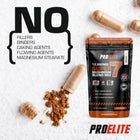PROELITE 7in1 Mushroom Blend Vegan Capsules
