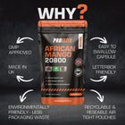 PROELITE African Mango Capsules