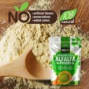 PROELITE Alfalfa Powder