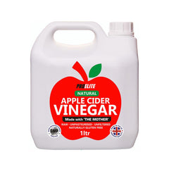 PROELITE Apple Cider Vinegar with Mother