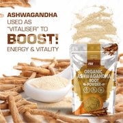 PROELITE Ashwagandha Powder