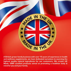 PROELITE Astragalus Capsules