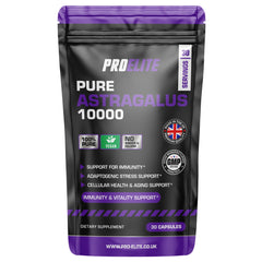 PROELITE Astragalus Capsules