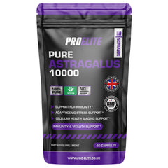 PROELITE Astragalus Capsules