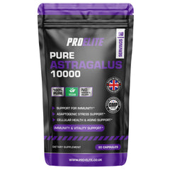PROELITE Astragalus Capsules