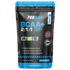 PROELITE BCAA 2:1:1 Vegan Capsules
