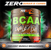 PROELITE BCAA 300g