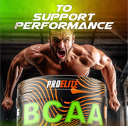 PROELITE BCAA 300g