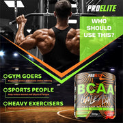 PROELITE BCAA 300g