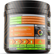 PROELITE BCAA 300g