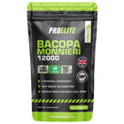 PROELITE Bacopa Monnieri Capsules