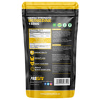 PROELITE Berberine Vegan Capsules
