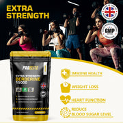 PROELITE Berberine Vegan Capsules