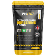 PROELITE Berberine Vegan Capsules