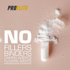 PROELITE Boswellia Serrata Capsules