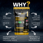PROELITE Boswellia Serrata Capsules