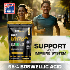 PROELITE Boswellia Serrata Capsules
