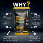 PROELITE Boswellia Serrata Capsules