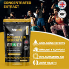 PROELITE Boswellia Serrata Capsules