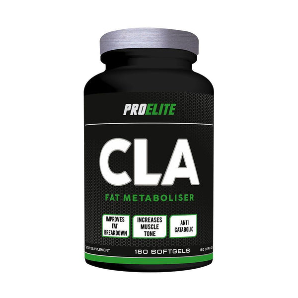 PROELITE CLA Softgels