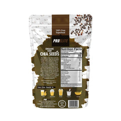PROELITE Chia Seeds
